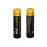 Aspire 18650 2600mAh Akku