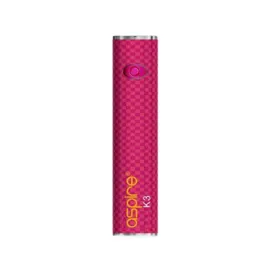 Aspire K3 Akku