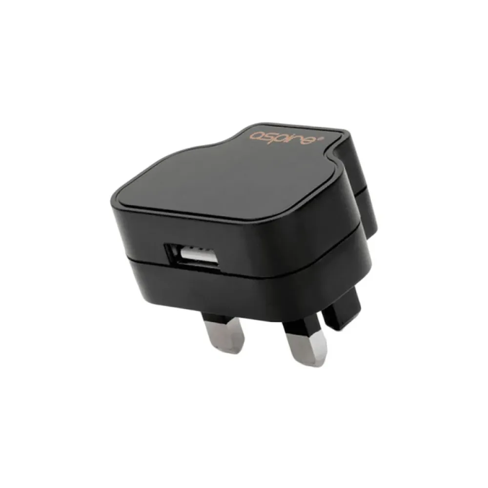 Aspire-Wandadapter (UK)
