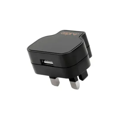 Aspire-Wandadapter (UK)