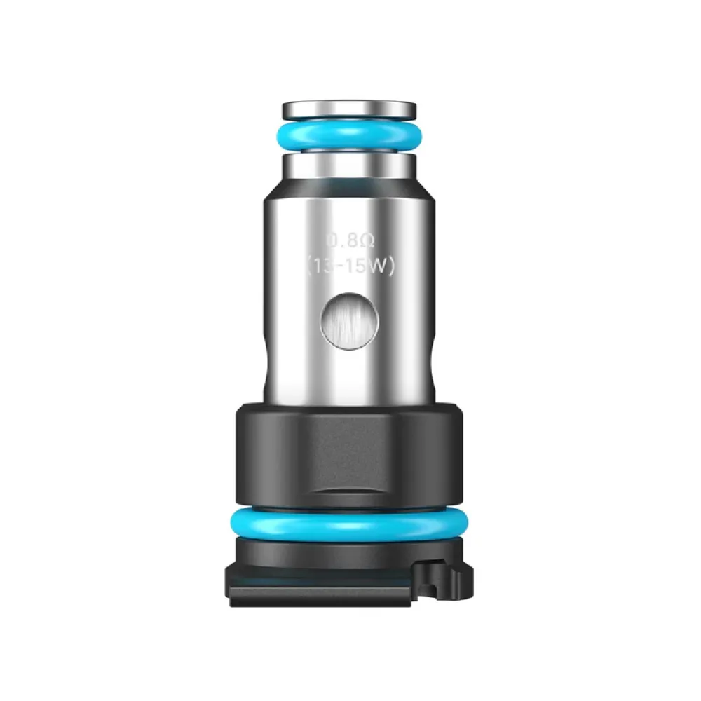 Aspire Minican Verdampferköpfe (5er-Pack)