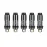 Aspire Cleito Pro Verdampferköpfe (5er-Pack)