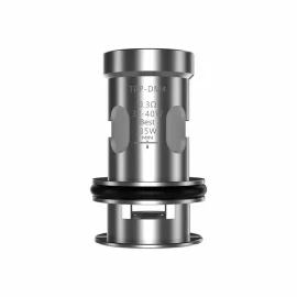 VOOPOO TPP-Spulenköpfe (3er-Pack)