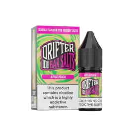 DRIFTER BAR SALT E-LIQUID