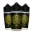 ATOMIC SHORT FILL E-LIQUID