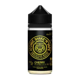 ATOMIC SHORT FILL E-LIQUID
