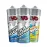 IVG 100 ml Shortfill E-Liquid