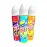 Formen von Vape Short Fill E-Liquid