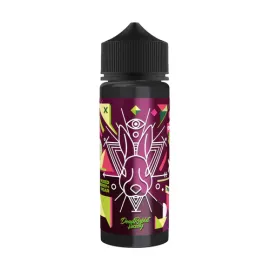DRS FREESTYLE SHORT FILL E-LIQUID