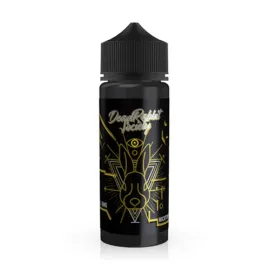 DRS BLACK SHORT FILL E-LIQUID