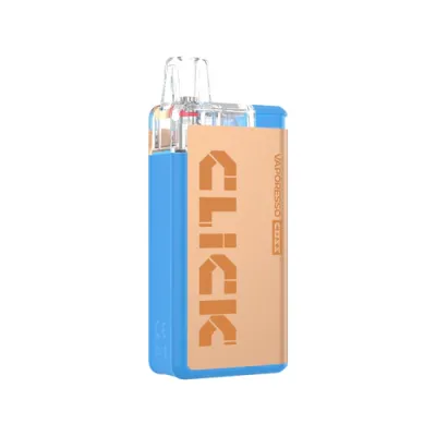 VAPORESSO COSS CLICK EINWEG-SET
