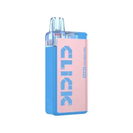 VAPORESSO COSS CLICK EINWEG-SET