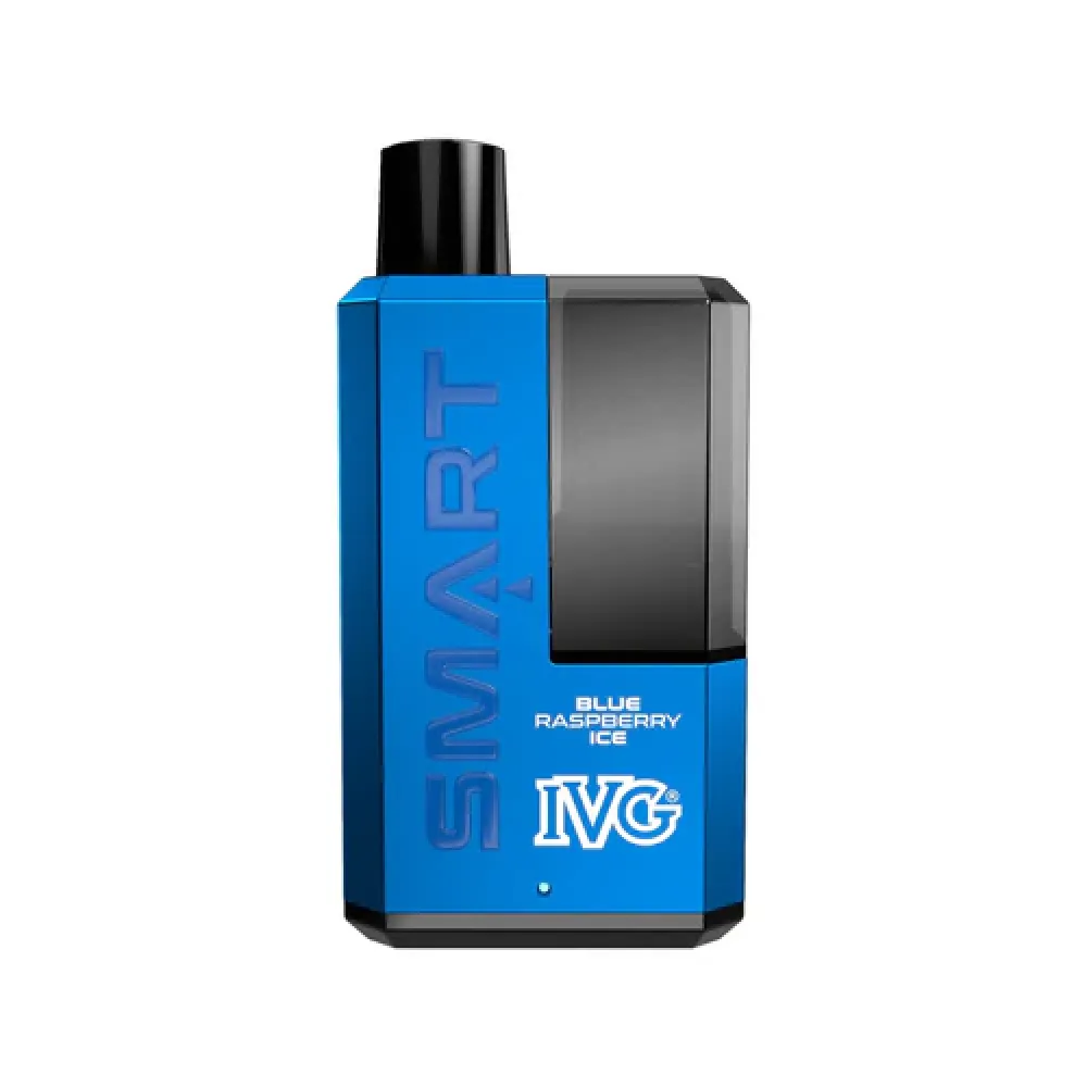 IVG SMART 5500 EINWEG-KIT