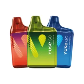 VUSE GO 800 EINWEG-VAPE