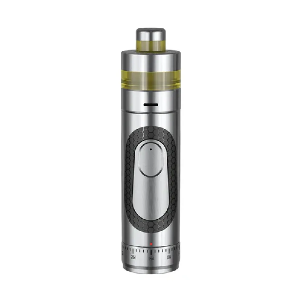 ASPIRE ZERO G KIT