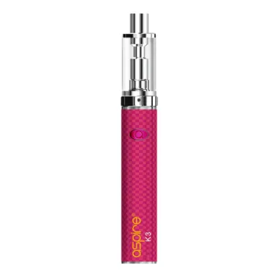 ASPIRE K3 SCHNELLSTART-KIT