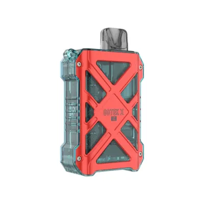 ASPIRE GOTEK X II KIT