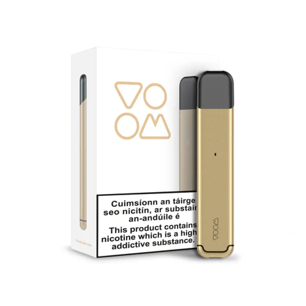 VOOM STARTER KIT