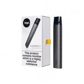 LOGIC VAPE | GERÄT