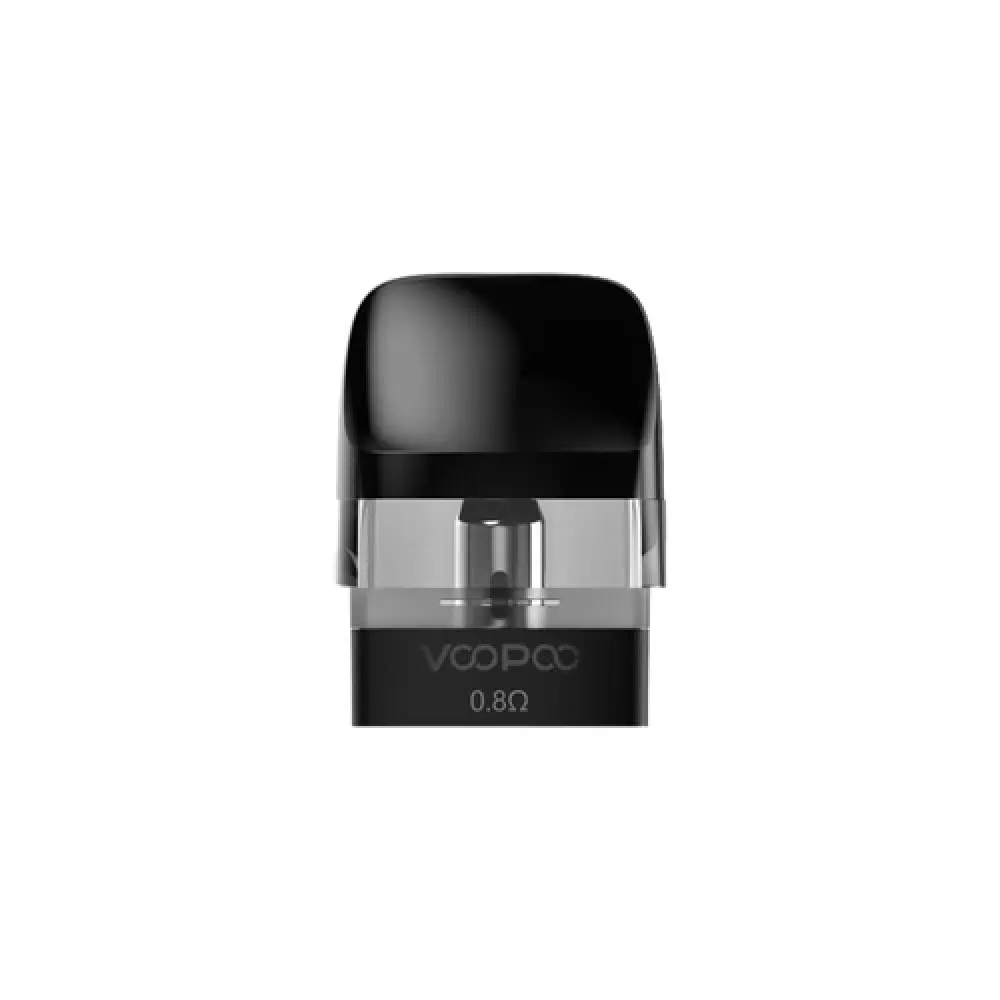 VOOPOO VINCI V2 (DRAG NANO) POD (3ER-PACK)