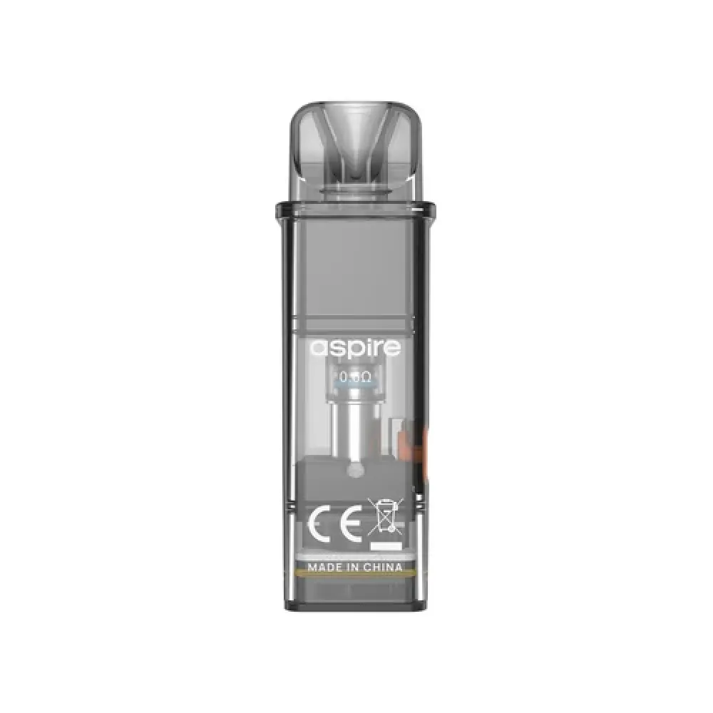 Nachfüllbare Kapsel von Aspire Gotek (2er-Pack)