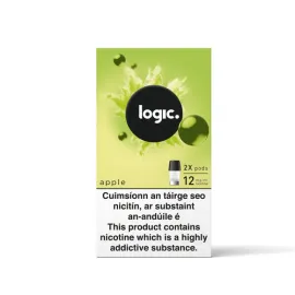 LOGIC COMPACT PODS
